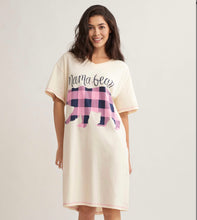 Load image into Gallery viewer, Women’s Night Shirt
